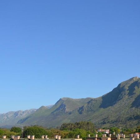 Apartamento El Collau Posada De Llanes Екстериор снимка