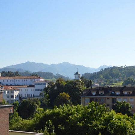 Apartamento El Collau Posada De Llanes Екстериор снимка