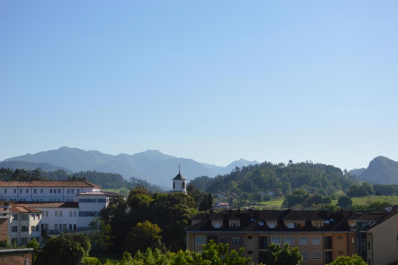 Apartamento El Collau Posada De Llanes Екстериор снимка