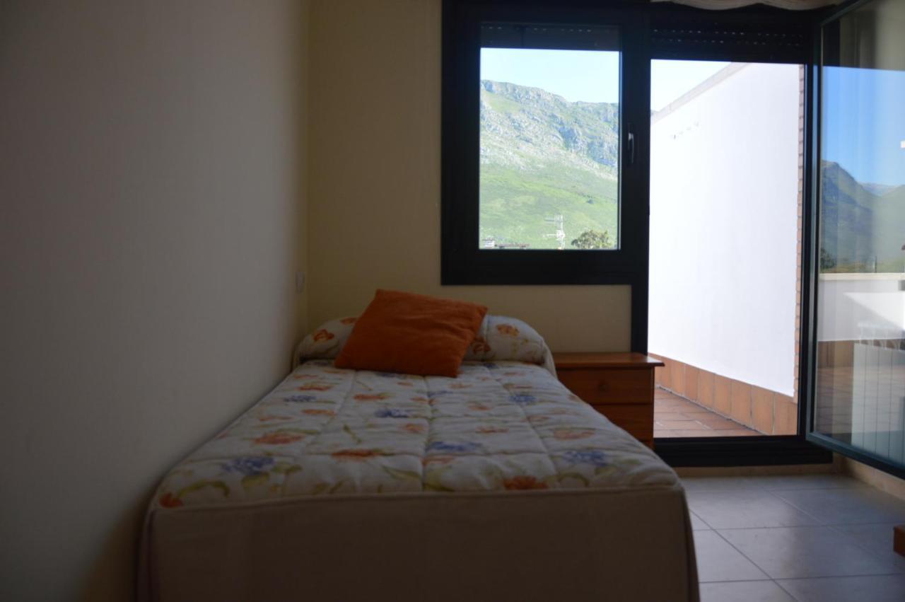Apartamento El Collau Posada De Llanes Екстериор снимка