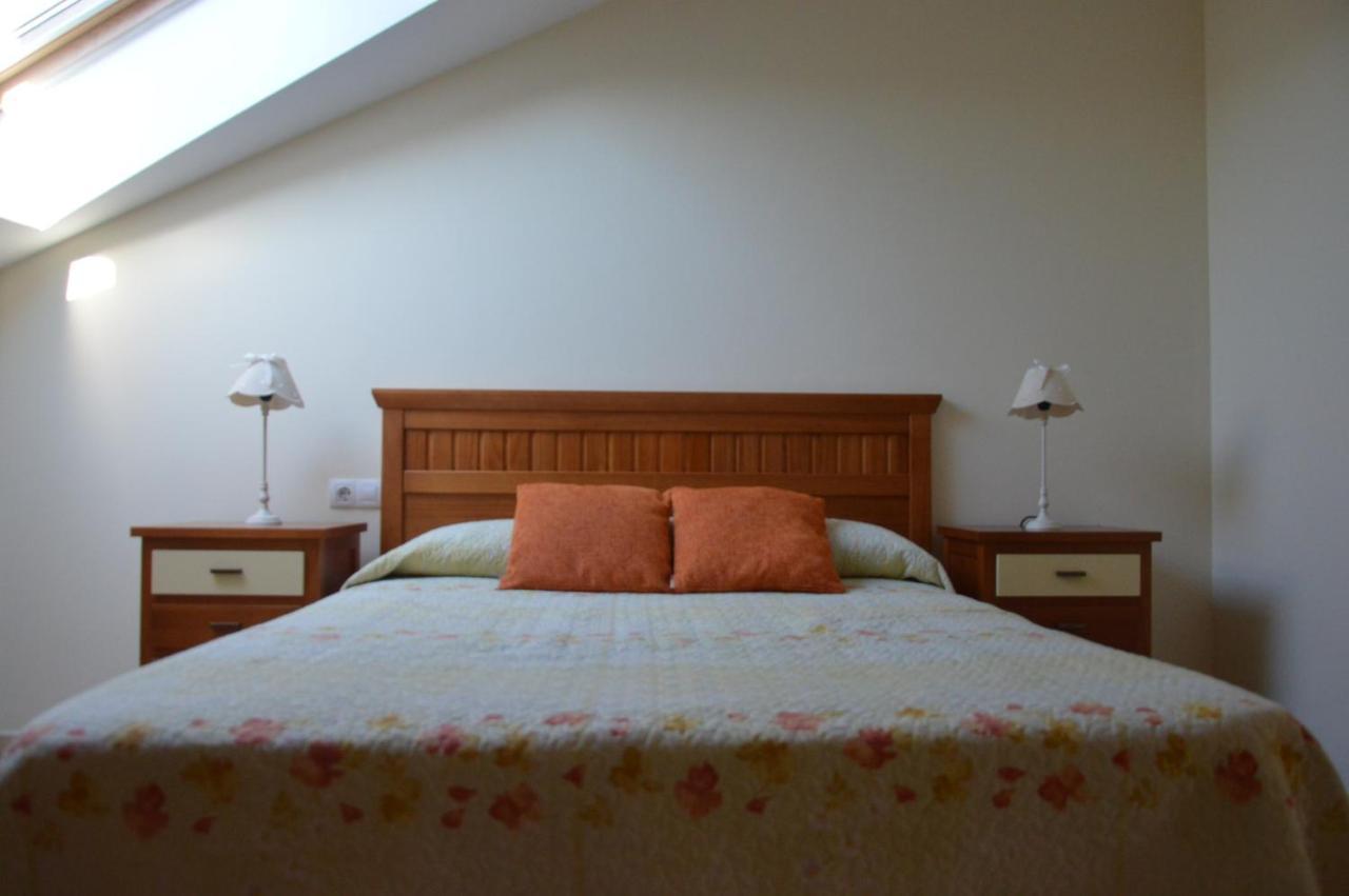 Apartamento El Collau Posada De Llanes Екстериор снимка