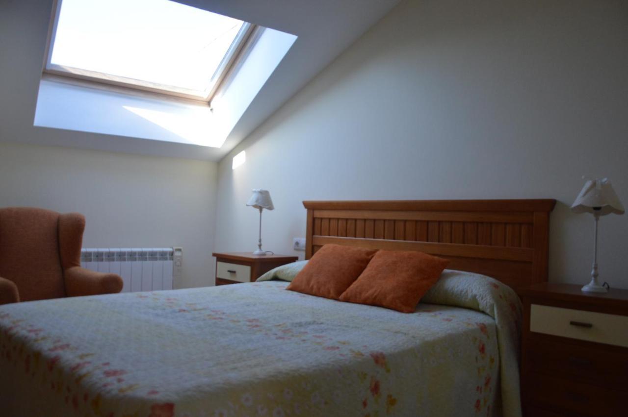 Apartamento El Collau Posada De Llanes Екстериор снимка